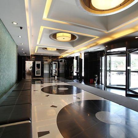 Fx Hotel Beijing Capital International Airport Exterior photo